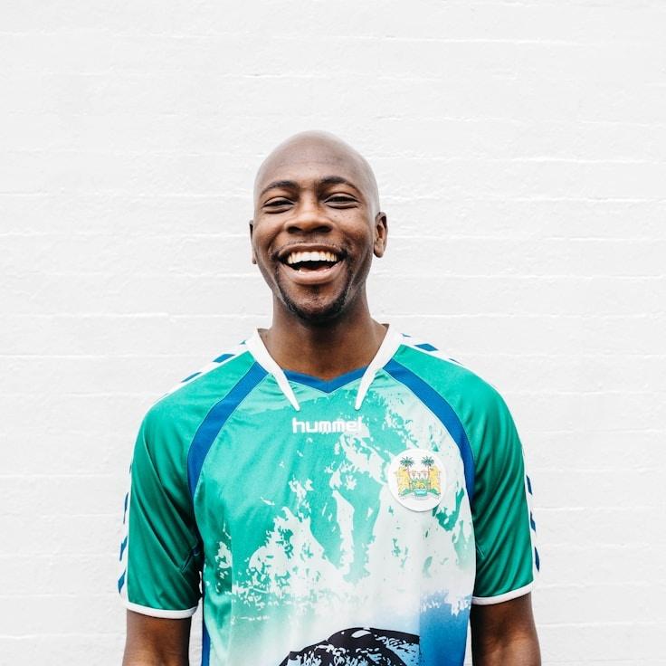 Rai Sharma, Client Relations Director, discussing corporate gifting strategy with business clients