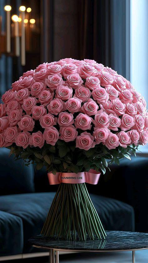 Modern Node Press workshop space where corporate flower arrangements are designed and prepared for business delivery